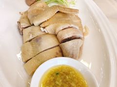-清心鸡沙田乳鸽店·非遗传承(粤垦路店)