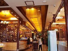 -老码头火锅(骡马市店)