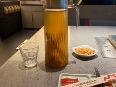 -白玉·朝鲜族烤串(光明大仟里店)