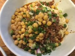 -车沾巷·重庆老味豌杂面