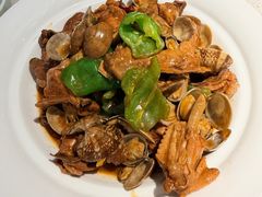 -船歌·鱼水饺青岛菜(金狮广场店)