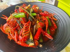 -铭副琦食·虾蟹烩馆(渔人码头店)