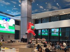 -菲住布渴酒店自助餐厅(阿里巴巴西溪园区店)