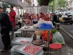 -虎子面粉馆(五一东村店)