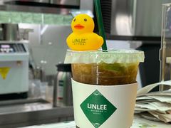 -LINLEE林里·手打柠檬茶(海曙天一广场店)