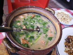 -粤盛海鲜平价店(洛溪食街店)