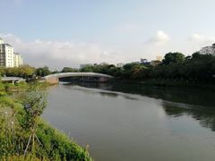 -怡海公园(桂城街道)