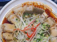 -好鲆·活鱼料理(金地广场店)