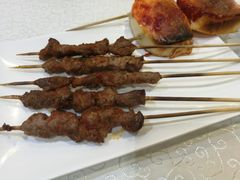 -东来顺饭庄(新源里店)