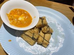 石屏一口香-山茶云南菜(中关村店)