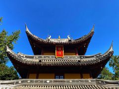 -龙华寺