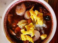 -天天初二·天津传统捞面·天津特色菜(凌奥总店)