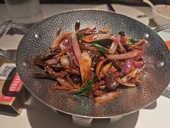 -外婆家(西红门荟聚购物中心店)