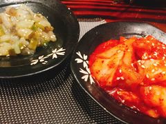 -和萌牛肠烧烤(财富中心店)