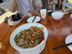 -环秀楼(黄山呈坎店)