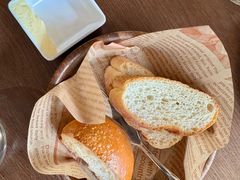 -柏兰蒂西餐厅BAR.A.MUNDI(尚嘉中心店)