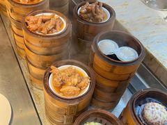 -手佳·水疗汇(嘉益店)