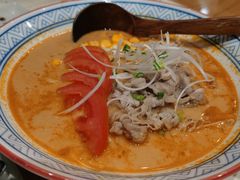 -上户日本料理(北仑富邦店)
