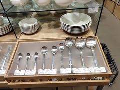 -MUJI无印良品(远洋未来广场店)