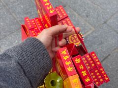 -南岳大庙
