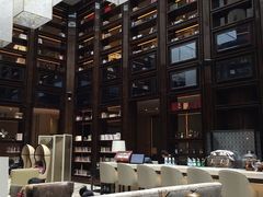 -南京圣和府邸豪华精选酒店