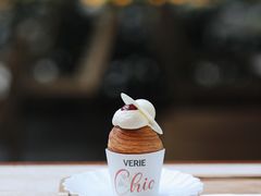 -VERIE BAKEHOUSE