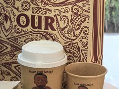 -OUR Bakery(中海环宇荟店)