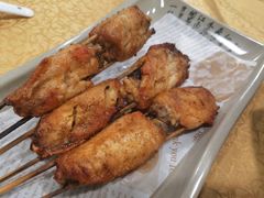 -美锦源餐厅