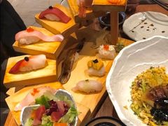 -阿吾罗日本料理(K11艺术中心店)