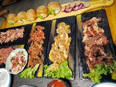 -好旺角齐市鲜切牛自助烤肉(农林五道街总店)