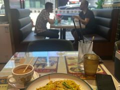 -龙记·香港茶餐厅(海上世界店)