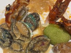 -东方红海鲜百汇(国际大厦店)