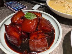 -平山宴(瘦西湖店)