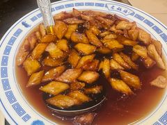 -老雒阳面馆·水席·洛阳菜(偃师店)