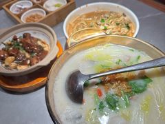 -闽上鲜·福建菜(龙湖滨江天街店)