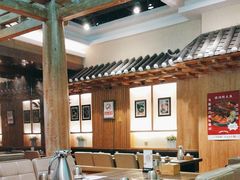 -朴大人炭烤·韩国料理(奥帆中心海尔洲际店)