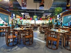 大堂-水煮三国·川鲁江湖菜(香山店)