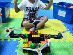 -乐创坊·青少年创客教育空间(江南西校区)