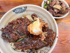 -无名氏面馆(邮电路店)