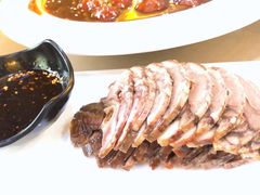 自制猪头肉-雪山晋乡楼(食品街店)