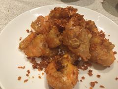 -万丽轩·粤菜(王府井金茂万丽酒店)
