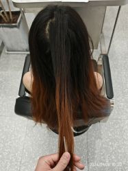 -MMbyHairCode芭曲发型