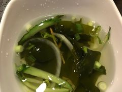 -金明子八带鱼馆(正宗韩国连锁店)