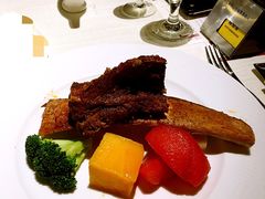 -王品牛排(郑州大卫城店)