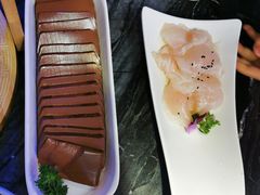 -热火朝天鲜切牛肉火锅(南强街巷店)