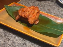 -南京大牌档(青岛万象城店)
