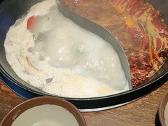 -萍姐火锅·公路夜市(打浦桥日月光店)