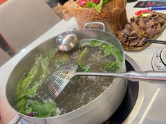 -刘少华贵州小黄牛·鲜牛肉火锅(总店)