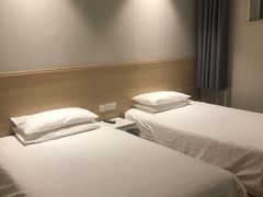 -海友酒店(北京雍和宫地铁站店)