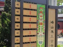 -天津市峰山药王古寺